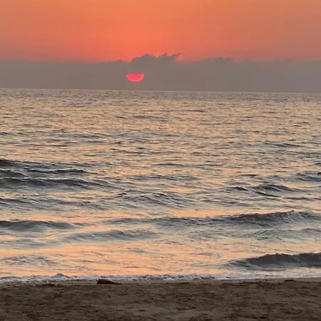 Holiday home Mediterranean Sunset