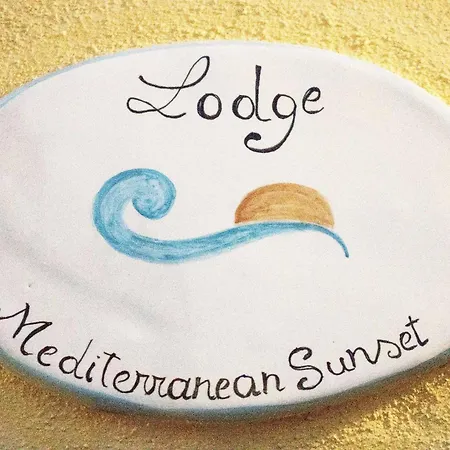 Mediterranean Sunset Holiday home *