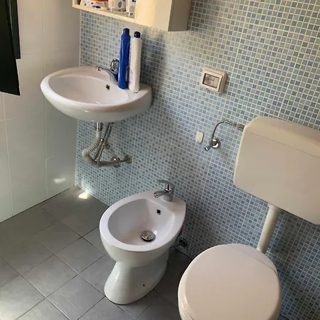 Mediterranean Sunset * סנטה קרוצ'ה קמרינה