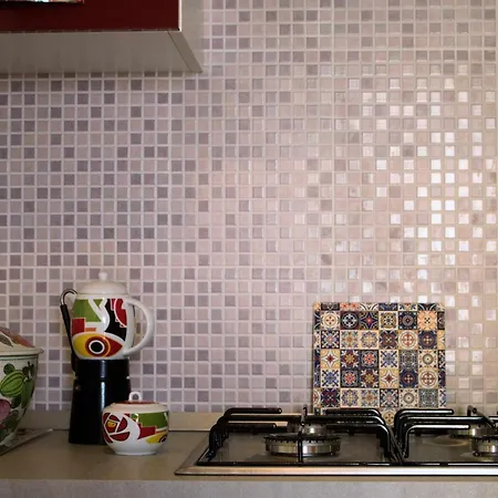 Mediterranean Sunset בית נופש *