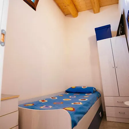 בית נופש Mediterranean Sunset