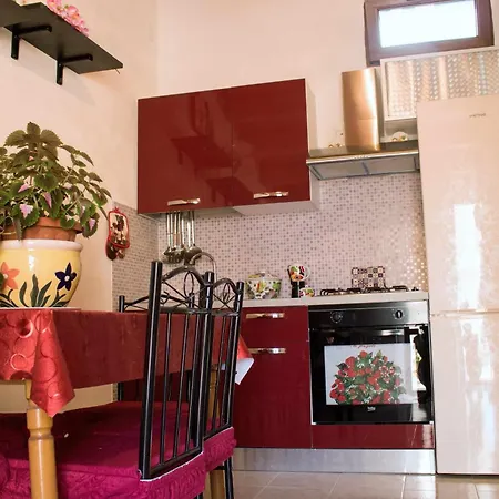 בית נופש Mediterranean Sunset *