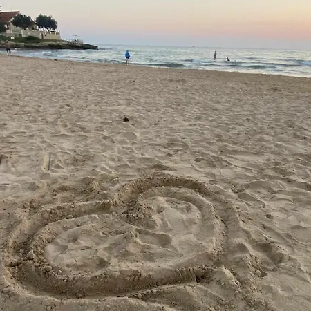 Mediterranean Sunset